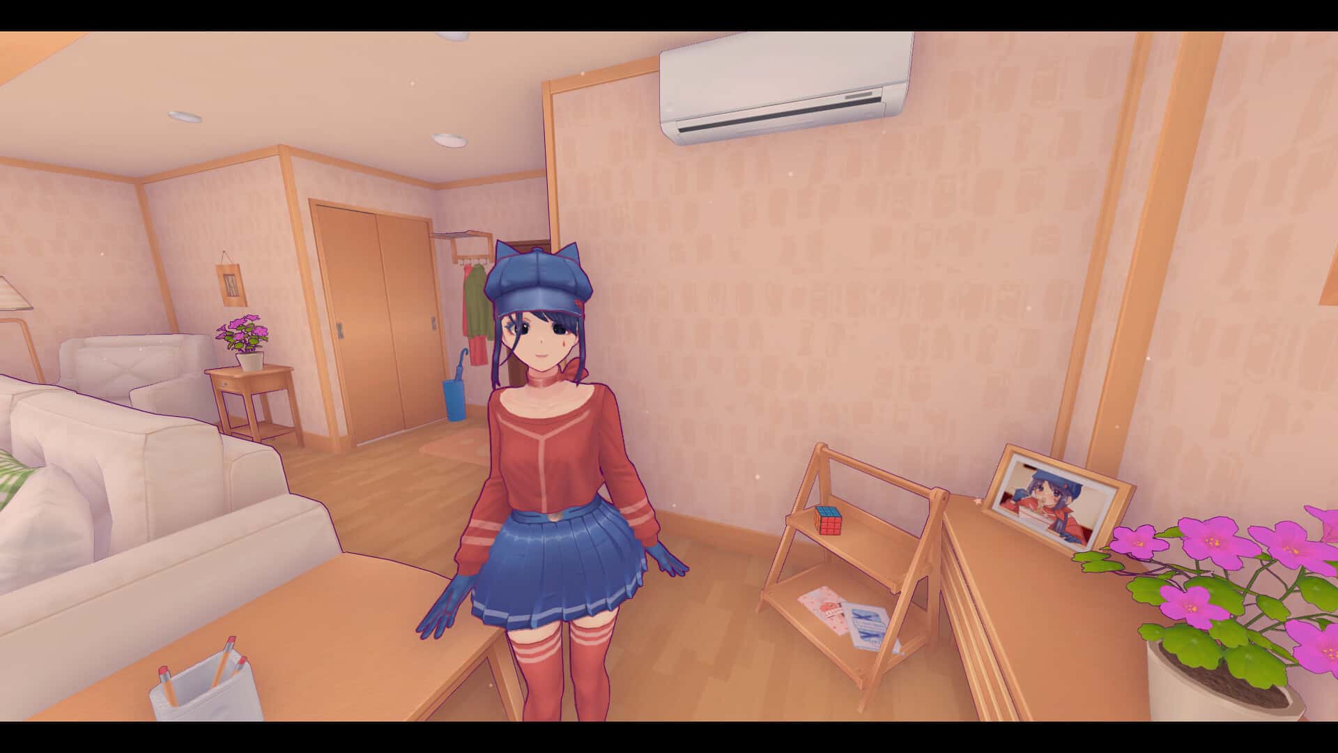 游戏画面5